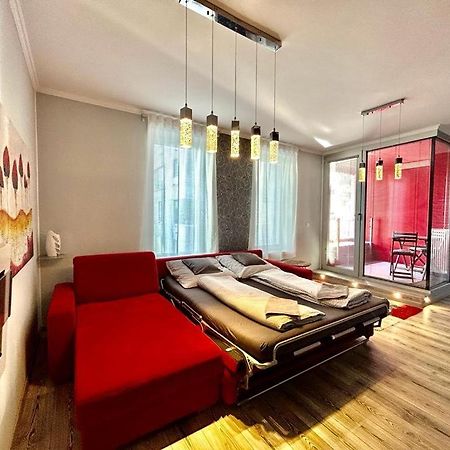 Apartmanik V Tichom Nadvori - Free Parking براتسيلافا المظهر الخارجي الصورة